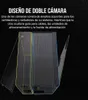 CORSAIR Geh Midi 6500D Airflow (Tempered Glass) Black Produktbild-Vorschau 6
