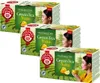 Teekanne Grüner Tee Yuzu 3x 20 Teebeutel - Grüntee im Produktbild-Vorschau 1