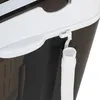 Portable Adler Waschmaschine, 4 kg, mini, mit Schleuder Produktbild-Vorschau 15