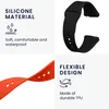 kwmobile 2x Uhrenarmband für Xiaomi Redmi Watch 3 Active Produktbild-Vorschau 3