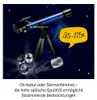Kosmos: Telescopio astronómico, telescopio, astronomía, 12 Vista previa de la imagen del producto 5