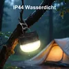 Tragbare Campinglampe mit RGB, 8000mAh Batterie, 6 Produktbild-Vorschau 5