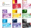 ARNOMED Nitril Handschuhe in Blossom Rosa, Größe M, Produktbild-Vorschau 6