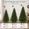 Triumph Tree Pittsburgh – Sztuczne drzewko świąteczne. Podgląd zdjęcia produktu 4