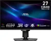 MSI MAG 274UPDF E16M, 68,6 cm (27"), 3840 x 2160 Pixel, 4K Produktbild-Vorschau 1