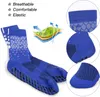 Fußball Socken 3 paar Fußballsocken Unisex Socken | Produktbild-Vorschau 4