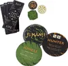The Noble Collection Jumanji, Brettspiel, Glücksspiel Produktbild-Vorschau 8