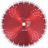 vidaXL Disco da taglio diamantato con turbo e fori in Anteprima dell’immagine prodotto 4
