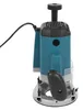 Elektrische Holzfräse, 2200W Leistung, 10000-23000 U/min Produktbild-Vorschau 3