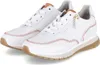 Gabor (0) Sportliche Schnürschuhe Damen 31393931323638 Weiß Produktbild-Vorschau 1