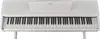 YAMAHA YDP-145 88-TASTEN-Digitalpiano (Weiß) YDP-145WH Produktbild-Vorschau 6