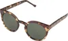 KOMONO LULU Damen-Sonnenbrille mit Vollrand, Kunststoff Produktbild-Vorschau 1