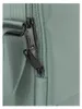 travelite schoudertas Workfloow Crossbody Bag Sage Productafbeelding-voorbeeld 11