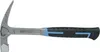 HEYTEC Ganzstahl-Latthammer 600g Länge: 330 mm Produktbild-Vorschau 2