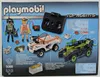 PLAYMOBIL 5088 Top Agents Spy Team/Robo-Gangstar Produktbild-Vorschau 4