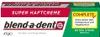 Blend-a-dent crème super adhésive natural paquet de 3 Voir les images du produit 4