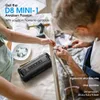 W-KING Bluetooth Lautsprecher (60W Max), 30W Tragbarer Produktbild-Vorschau 8