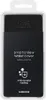Samsung S View Wallet Cover Galaxy A32 5G, black Produktbild-Vorschau 8