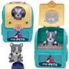 Woopie Dog Tragbarer Schönheitssalon 2 in 1 in einem Produktbild-Vorschau 28