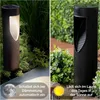 LUMILED sada 4 solárních lamp pro venkovní použití, Náhled obrázku produktu 6