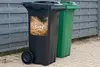 MuchoWow® - Abfall-Aufkleber - Container - für Produktbild-Vorschau 3