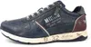 Mustang scarpe da ginnastica da uomo stringate scarpe basse Anteprima dell’immagine prodotto 38