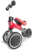 Nukido NK-600, monopattino per bambini con 4 ruote, colore Anteprima dell’immagine prodotto 2