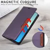 Handyhülle für Xiaomi Redmi Note 13 4G Hülle, Leder Flip Produktbild-Vorschau 4