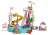 PLAYMOBIL 72120 Barbie Vodní Park Aquapark Náhľad obrázku produktu 2