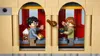 LEGO® Harry Potter™ 76450 - Fermalibri: Espresso di Anteprima dell’immagine prodotto 21