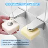 3er Seifenhalter mit Magnet Seifenschalen magnetische Produktbild-Vorschau 6