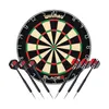 Winmau Blade 6 Dartscheibe Set + 2 Sets Winmau Steeldarts Produktbild-Vorschau 1