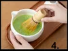 Set Matcha "Camellia White" con ciotola con beccuccio, Anteprima dell’immagine prodotto 12