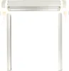 Verdunklungsrollo 180x65cm Grau Insektenschutz Produktbild-Vorschau 4