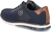 Bugatti Halbschuhe Halbschuhe Leder/Textil Produktbild-Vorschau 2