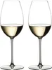 Riedel Veritas Sauvignon Blanc, 2er Set, Rotweinglas, Anteprima dell’immagine prodotto 6