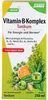 Salus Vitamin B Complex Tonic 250 ml Náhľad obrázku produktu 3