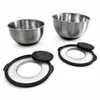 SilverCrest® Premium-Rührschüssel-Set Produktbild-Vorschau 2