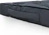 Stuhlkissen 4er Set 50x50 cm, 10 cm dick, wasserabweisend, Produktbild-Vorschau 5