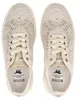 Mustang Sneakers Laag  Sneakers Laag - Beige - Maat 38 Produktbild-Vorschau 18