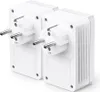 Zestaw TP-Link TL-PA7017P 1000 Mbit/s Ethernet Powerline z Podgląd zdjęcia produktu 2