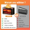 Luftbefeuchter, Flame Aroma Diffuser, Aroma Diffuser, Produktbild-Vorschau 6