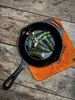 Petromax vuurpan FP20-T, rond, multifunctionele pan, zwart, Productafbeelding-voorbeeld 15