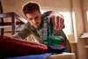 PARKSIDE® 4V Akku-Tacker »PAT 4 D6«, mit integriertem Akku Produktbild-Vorschau 4