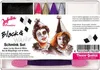 Jofrika 707828 Schmink-Set Black&White (1 Set) Produktbild-Vorschau 3