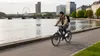 29" E-Bike 48V 18AH E-Mountainbike E-CityBike MTB 150kg APP Produktbild-Vorschau 6