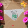 Mr. & Mrs. Panda Glückwunschkarte Gärtner Leidenschaft - Produktbild-Vorschau 3