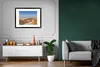 MuchoWow® Gerahmtes Poster Strand - Meer - Leuchtturm - Produktbild-Vorschau 8