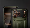 Etui Supcase UB Pro Pancerne do iPhone 17 Pro Max, Guldan Voir les images du produit 21