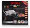 Tefal OptiGrill+ GC712D, Silber, Rechteckig, Sensor, Produktbild-Vorschau 35